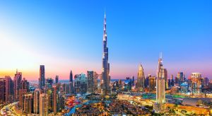 Tourism Africa Partner Accommodation Dubai