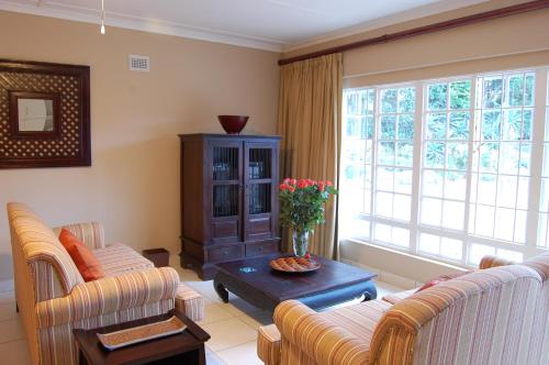 Branley Lodge Bed And Breakfast - Tourism Africa